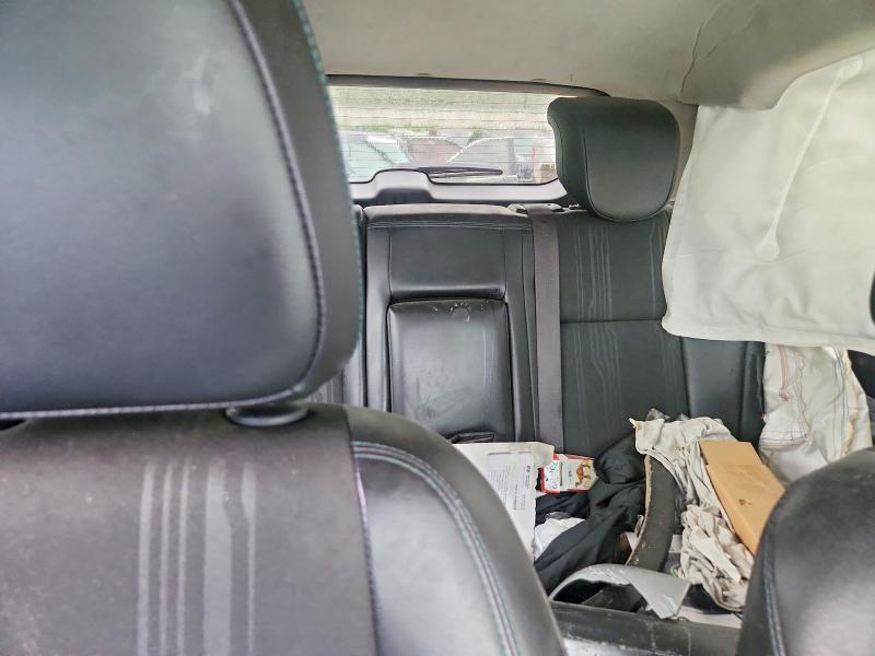 Aukcja sprzedaży 2016 Chevrolet Trax, vin: KL7CJPSB7GB759998, numer aukcji: 54501086
