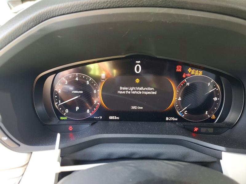 57557586 :رقم المزاد ، JM3KKEHD1T1358849 vin ، 2026 Mazda Cx-90 مزاد بيع