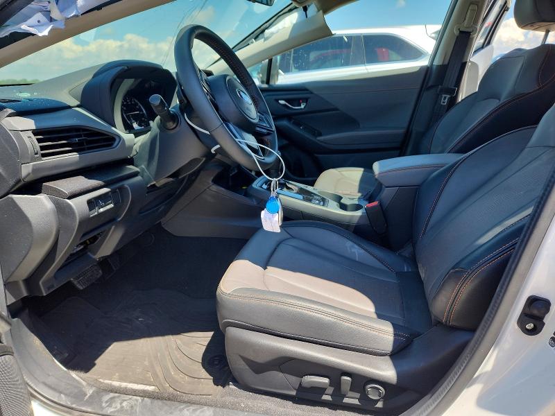 Продажа на аукционе авто 2025 Subaru Crosstrek, vin: 4S4GUHN68S3768899, номер лота: 58293996