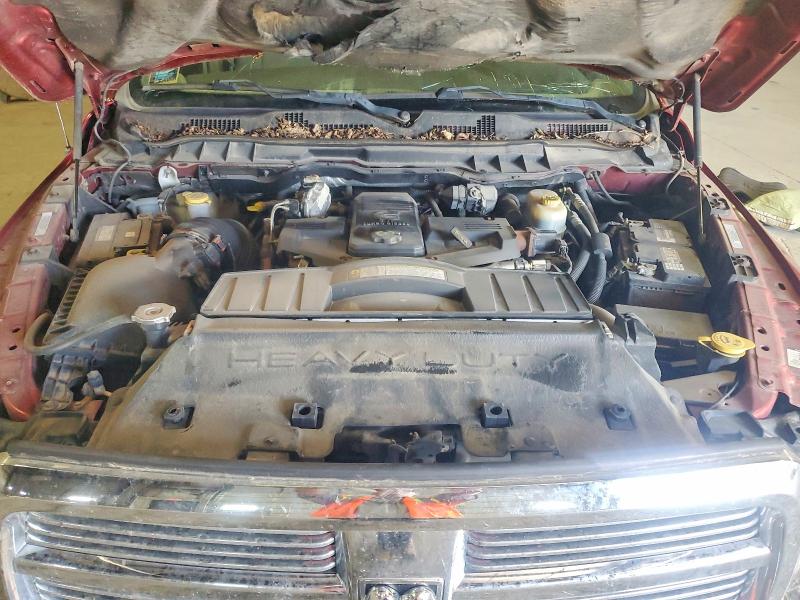 Продажа на аукционе авто 2011 Dodge Ram 3500, vin: 3D73Y3CL5BG535410, номер лота: 56848836