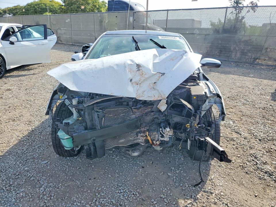 Aukcja sprzedaży 2020 Hyundai Veloster, vin: KMHTG6AF7LU023833, numer aukcji: 56805356