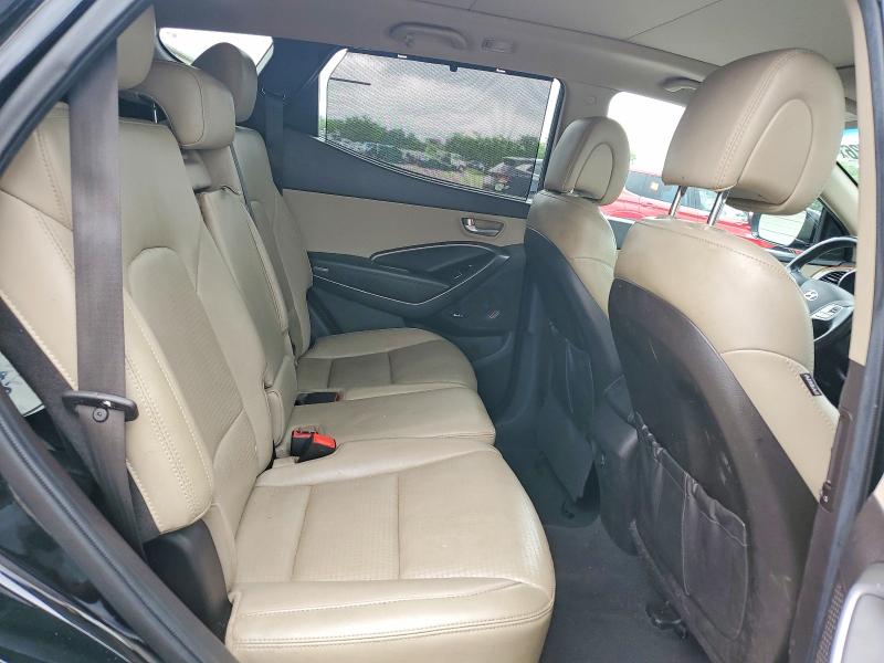 Aukcja sprzedaży 2013 Hyundai Santa Fe Sport, vin: 5XYZW3LA1DG078444, numer aukcji: 57317726