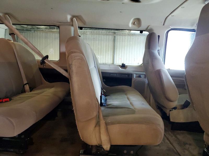 Продажа на аукционе авто 2012 Ford Econoline, vin: 1FBNE3BL7CDA23549, номер лота: 58956676