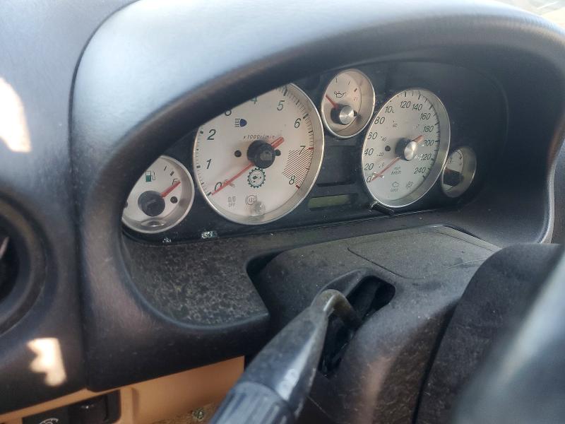 Продаж на аукціоні авто 1999 Mazda Mx-5 Miata, vin: JM1NB3536X0108847, номер лоту: 55796566