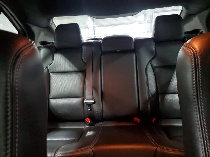 Aukcja sprzedaży 2014 Ford Taurus, vin: 1FAHP2F84EG171474, numer aukcji: 58054416