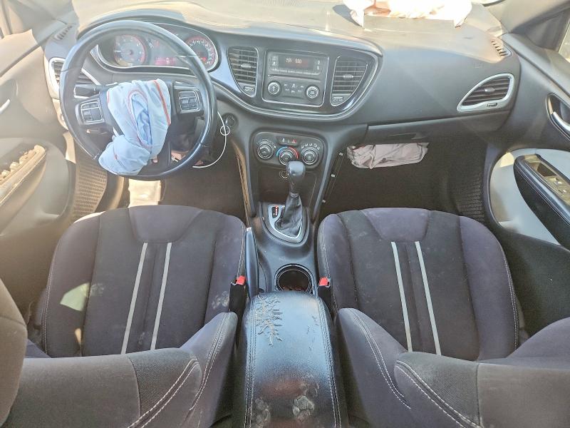 Aukcja sprzedaży 2014 Dodge Dart, vin: 1C3CDFBB9ED719402, numer aukcji: 58051416