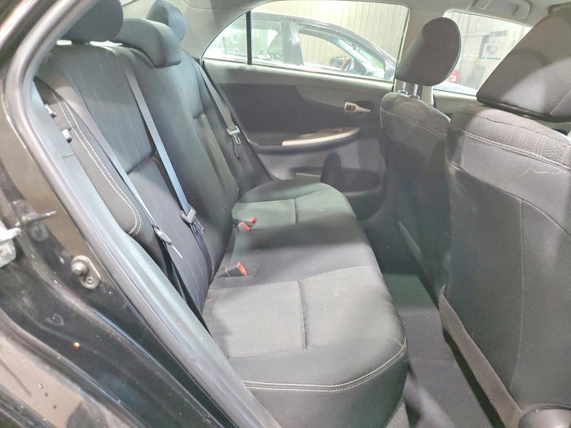 Продаж на аукціоні авто 2013 Toyota Corolla, vin: 5YFBU4EE5DP187403, номер лоту: 56298956