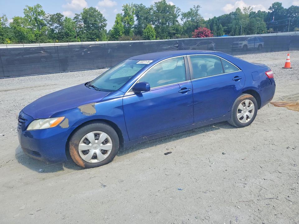 Продажа на аукционе авто 2009 Toyota Camry, vin: 4T1BE46K99U287611, номер лота: 59327176