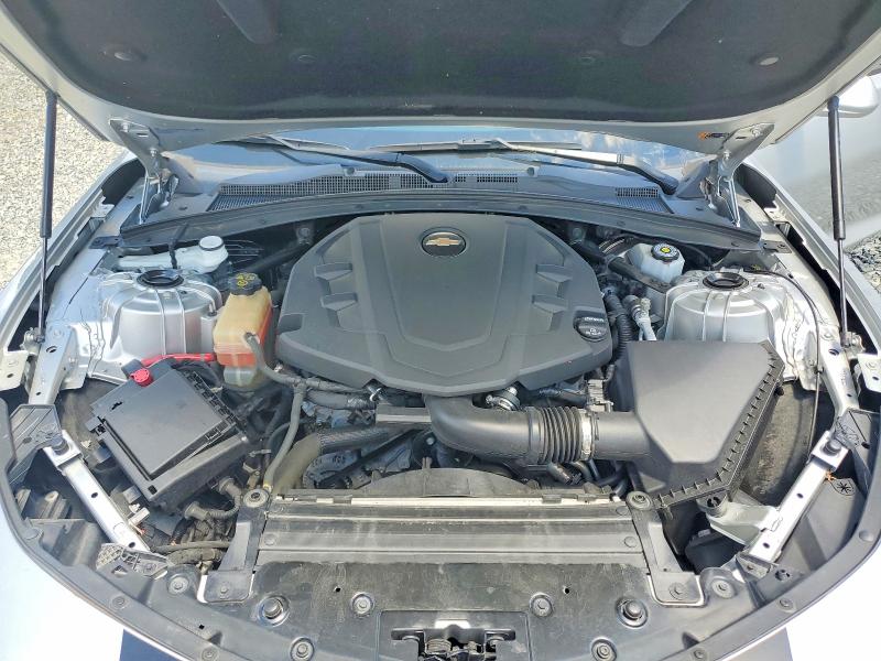 56495106 :رقم المزاد ، 1G1FB1RS7J0190209 vin ، 2018 Chevrolet Camaro مزاد بيع