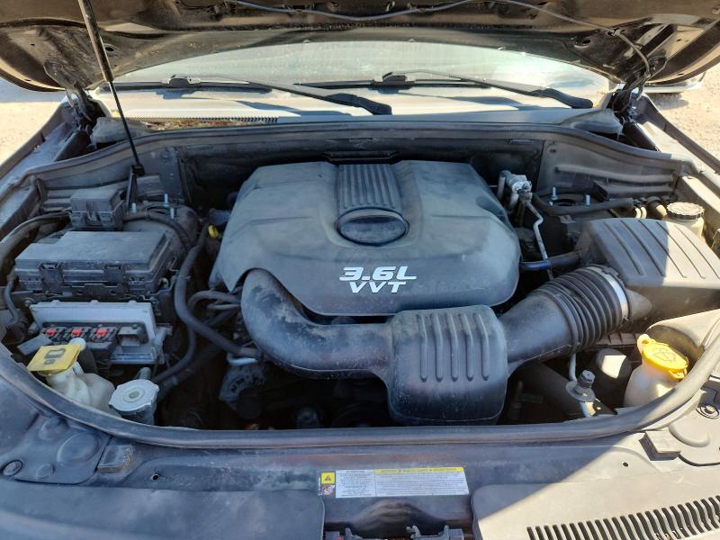 Продажа на аукционе авто 2013 Jeep Grand Cherokee, vin: 1C4RJFCG4DC609399, номер лота: 56229156