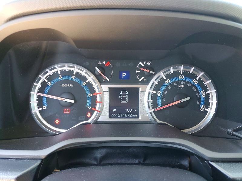 Продажа на аукционе авто 2015 Toyota 4runner, vin: JTEZU5JR9F5107853, номер лота: 54902846