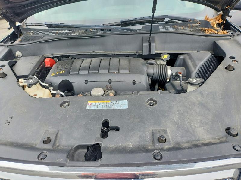 Aukcja sprzedaży 2013 Gmc Acadia, vin: 1GKKVTKD7DJ151515, numer aukcji: 55880406
