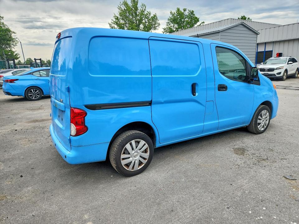 Aukcja sprzedaży 2021 Nissan Nv200, vin: 3N6CM0KN2MK690033, numer aukcji: 56988656