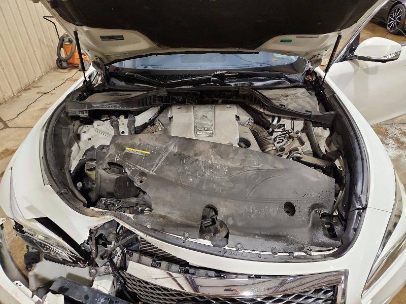 Aukcja sprzedaży 2015 Infiniti Q70, vin: JN1BY1AR3FM560779, numer aukcji: 57862466