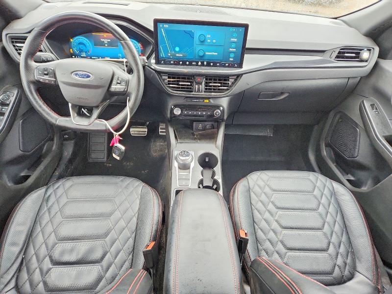 Aukcja sprzedaży 2024 Ford Escape, vin: 1FMCU9PAXRUB28560, numer aukcji: 57172246
