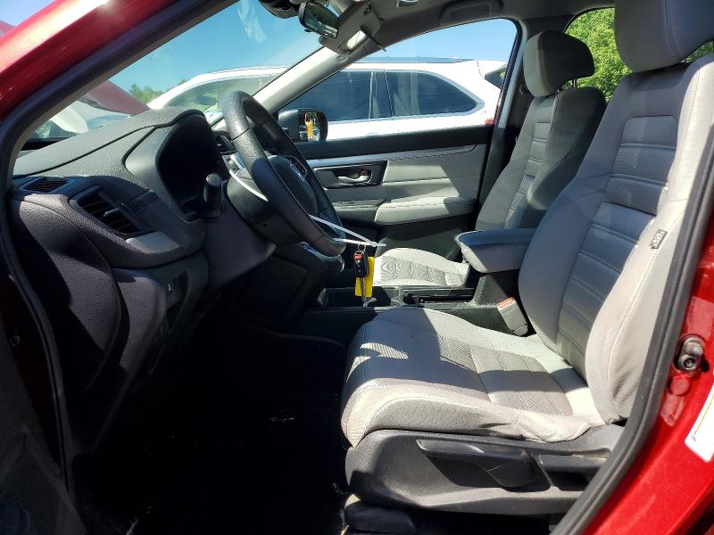 Продажа на аукционе авто 2020 Honda Cr-v, vin: 2HKRW2H26LH644732, номер лота: 56665236