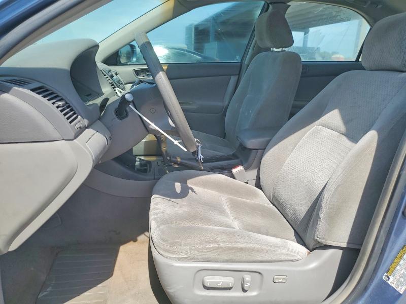 59071916 :رقم المزاد ، 4T1BE32K44U907869 vin ، 2004 Toyota Camry مزاد بيع