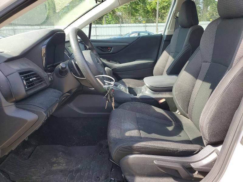 57404816 :رقم المزاد ، 4S4BTAAC6R3195205 vin ، 2024 Subaru Outback مزاد بيع