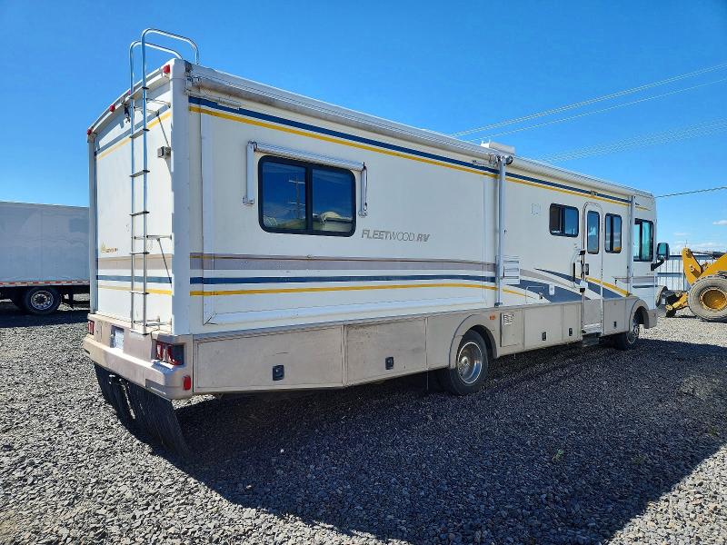 Aukcja sprzedaży 2002 Ftwd Motorhome, vin: 1FCNF53S720A01471, numer aukcji: 57419806
