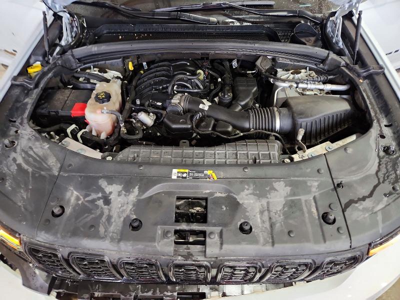 Продаж на аукціоні авто 2023 Jeep Grnd Chero, vin: 1C4RJKAG1P8106836, номер лоту: 56472956