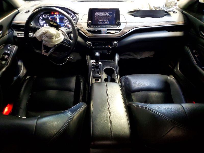 Продажа на аукционе авто 2020 Nissan Altima, vin: 1N4BL4EW9LC150511, номер лота: 57137926