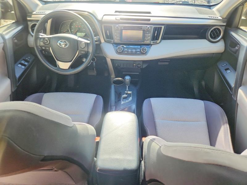 Aukcja sprzedaży 2013 Toyota Rav4, vin: JTMRFREV0DD028295, numer aukcji: 56282926