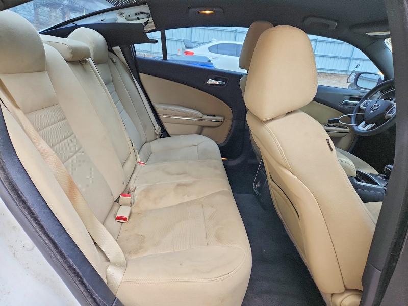 Aukcja sprzedaży 2013 Dodge Charger, vin: 2C3CDXBG2DH550147, numer aukcji: 55114656