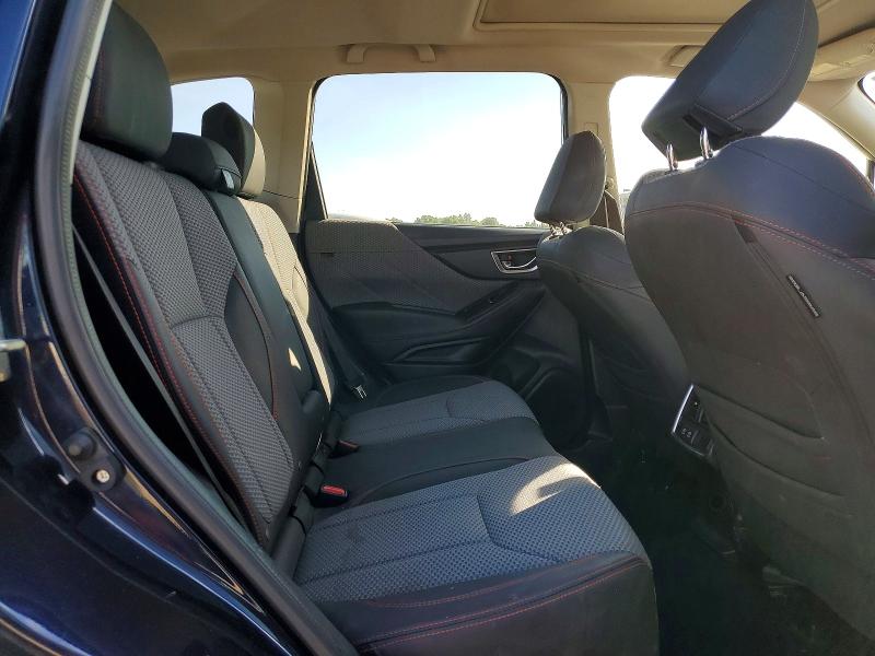 55969826 :رقم المزاد ، JF2SKAMC9LH409912 vin ، 2020 Subaru Forester مزاد بيع
