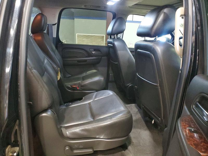Продажа на аукционе авто 2011 Gmc Yukon Xl, vin: 1GKS2MEF6BR274166, номер лота: 56291486
