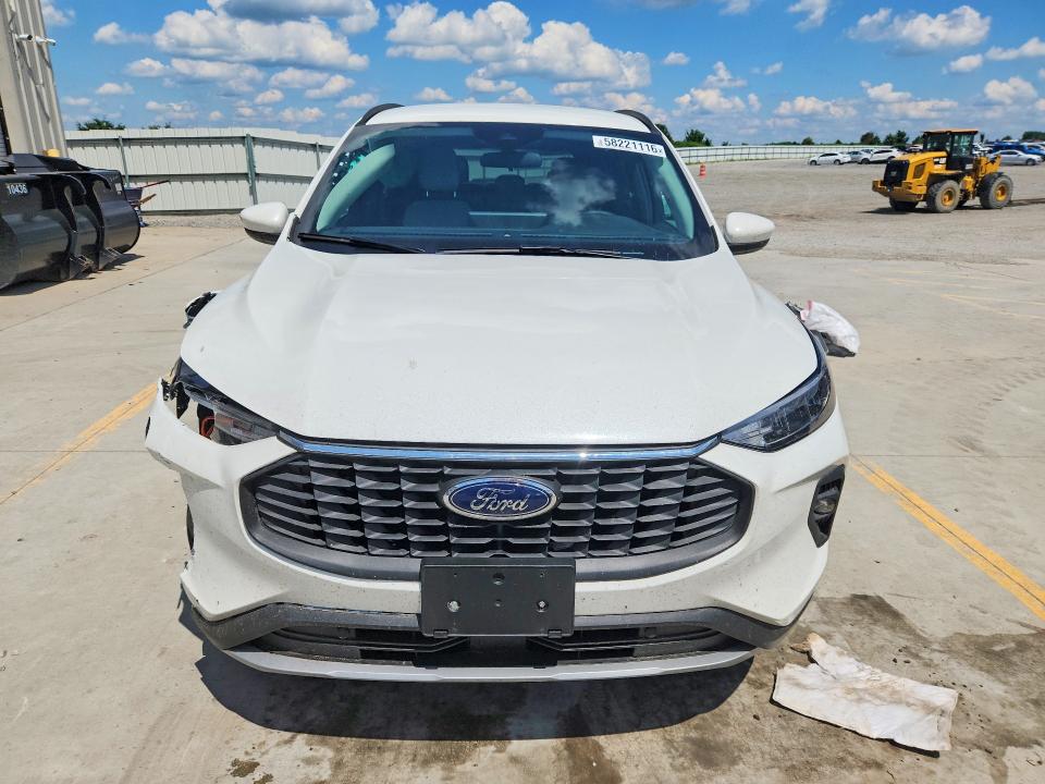 Aukcja sprzedaży 2025 Ford Escape, vin: 1FMCU0E14SUB48260, numer aukcji: 58221116