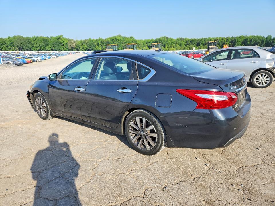 Aukcja sprzedaży 2016 Nissan Altima, vin: 1N4AL3AP7GC225653, numer aukcji: 58816976