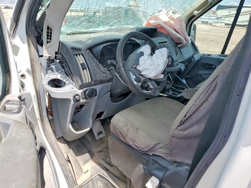 Aukcja sprzedaży 2018 Ford Transit, vin: 1FTYR2CG6JKB41013, numer aukcji: 59060956