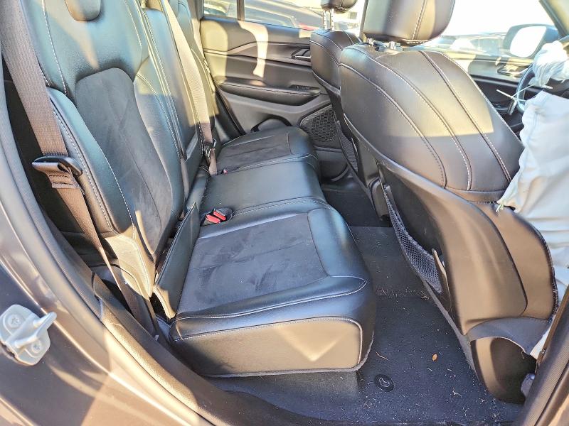 Продажа на аукционе авто 2024 Jeep Grand Cherokee, vin: 1C4RJHAG0RC169431, номер лота: 55532006