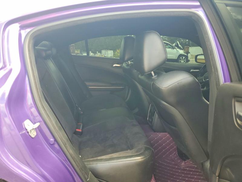Aukcja sprzedaży 2019 Dodge Charger, vin: 2C3CDXGJ2KH519935, numer aukcji: 58010406