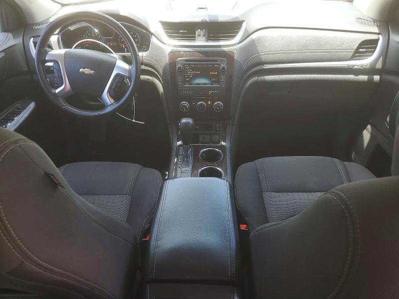 Продажа на аукционе авто 2016 Chevrolet Traverse, vin: 1GNKRGKD0GJ176114, номер лота: 56105246