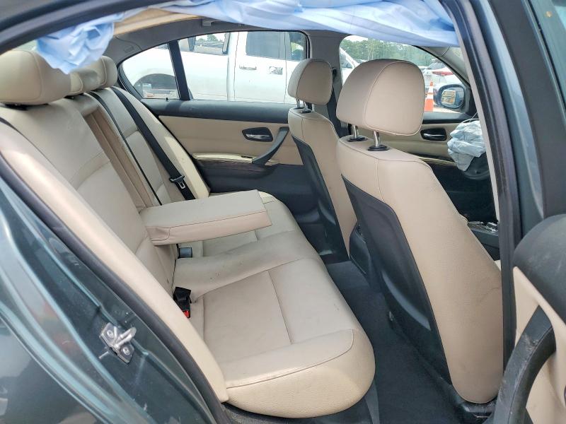 2011 Bmw 328 მანქანა იყიდება აუქციონზე, vin: WBAPH7C58BE680465, აუქციონის ნომერი: 55954746