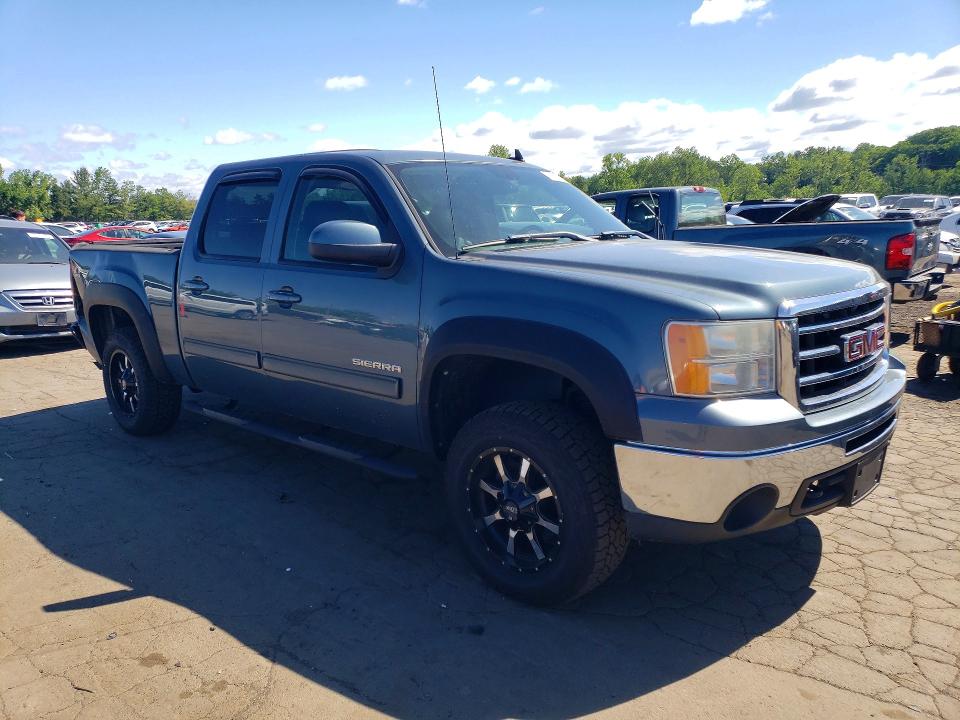 Aukcja sprzedaży 2012 Gmc Sierra, vin: 3GTP2WE76CG121441, numer aukcji: 56777716
