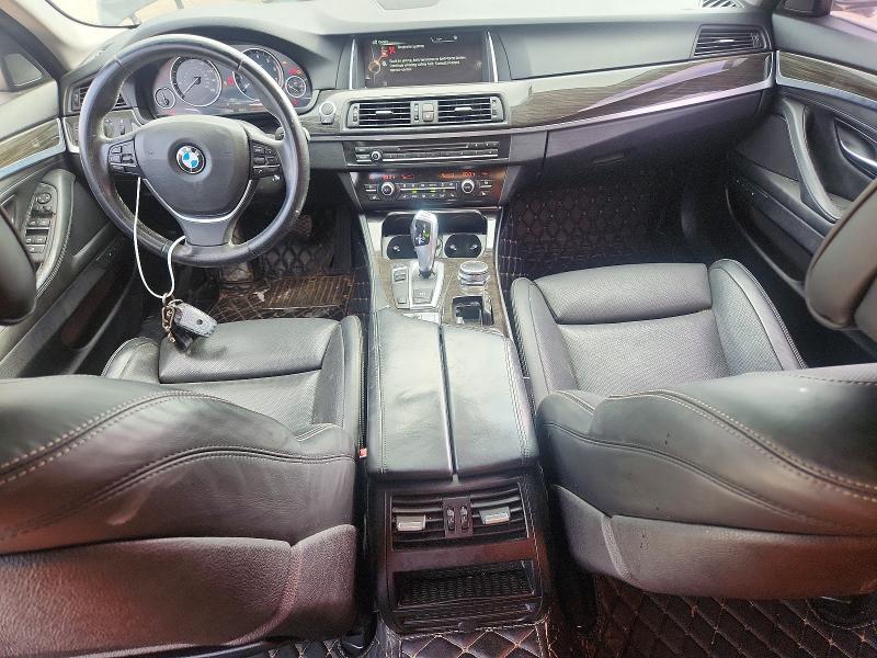 Продаж на аукціоні авто 2015 Bmw 528, vin: WBA5A5C55FD522306, номер лоту: 56883986