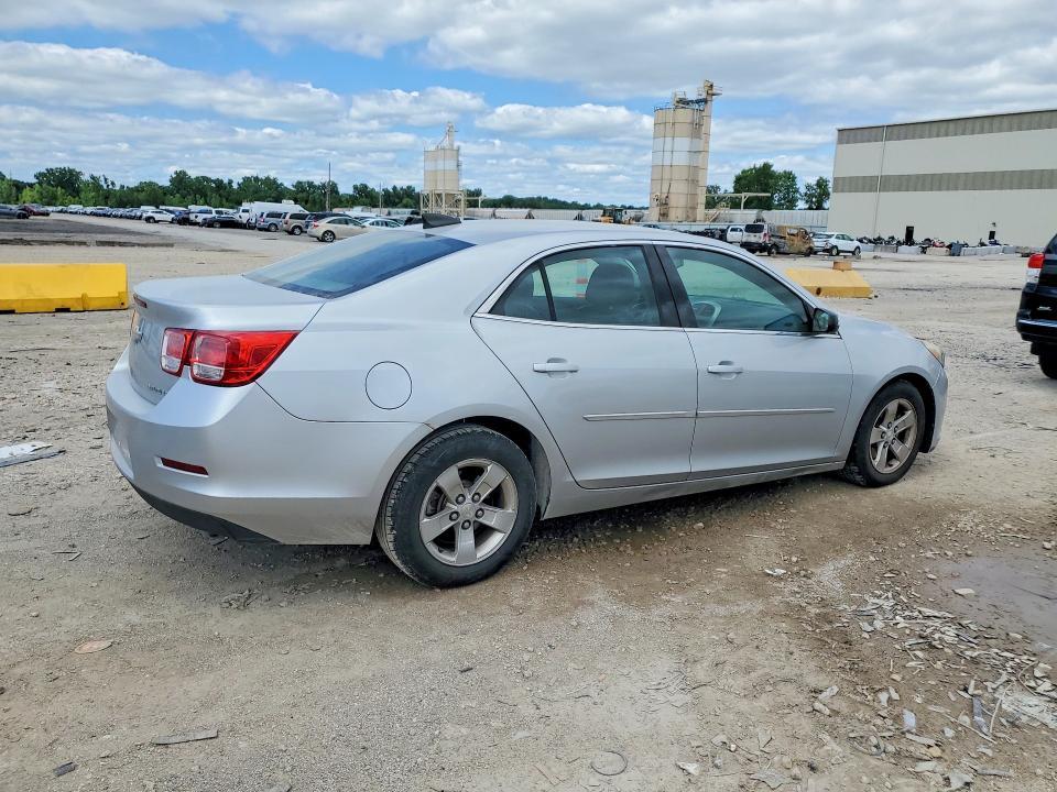 Продажа на аукционе авто 2015 Chevrolet Malibu, vin: 1G11B5SL5FF195062, номер лота: 57969376