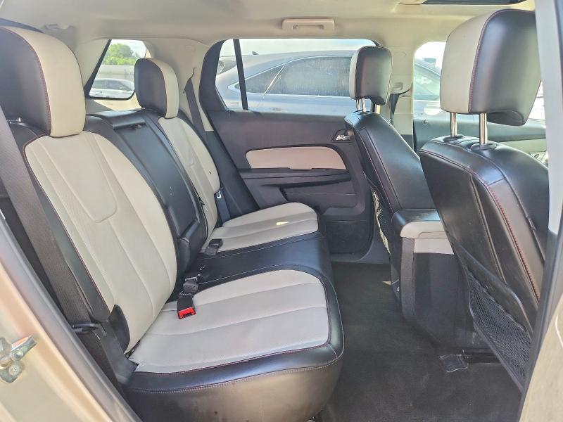 Продаж на аукціоні авто 2015 Gmc Terrain, vin: 2GKFLYEK0F6182765, номер лоту: 58750056