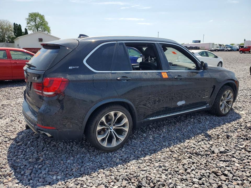 2017 Bmw X5 მანქანა იყიდება აუქციონზე, vin: 5UXKT0C31H0S81595, აუქციონის ნომერი: 56095256