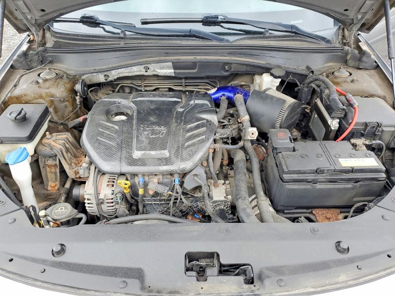 Aukcja sprzedaży 2016 Kia Optima, vin: 5XXGT4L1XGG098139, numer aukcji: 56615936