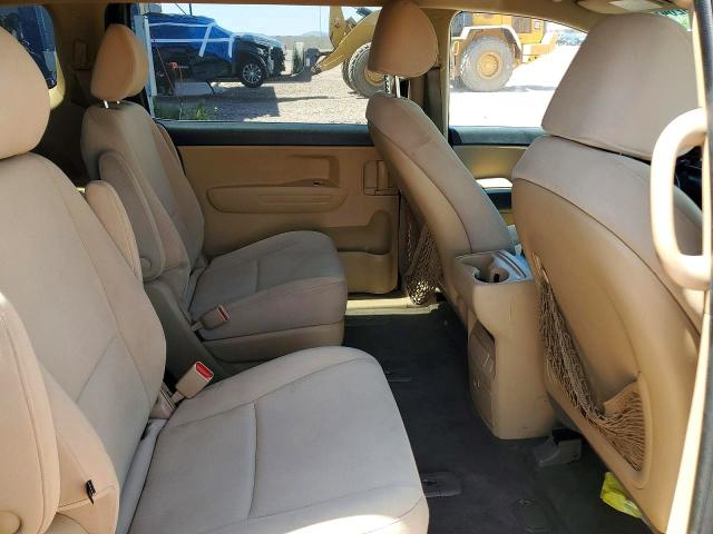 Aukcja sprzedaży 2015 Kia Sedona, vin: KNDMB5C17F6026632, numer aukcji: 85964355