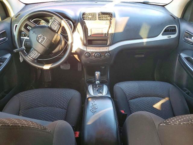 Aukcja sprzedaży 2015 Dodge Journey, vin: 3C4PDCAB2FT557721, numer aukcji: 49792366