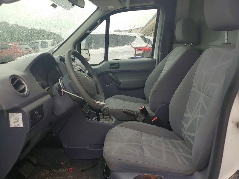 Продажа на аукционе авто 2013 Ford Transit Connect, vin: NM0LS7DN2DT154054, номер лота: 56491066