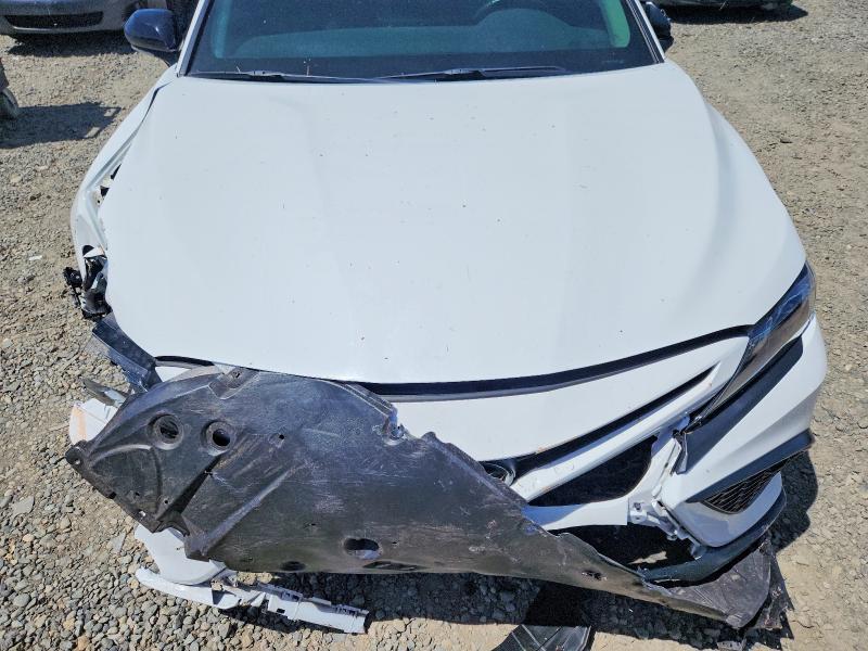 Aukcja sprzedaży 2024 Toyota Camry, vin: 4T1T11BK3RU117331, numer aukcji: 57200486