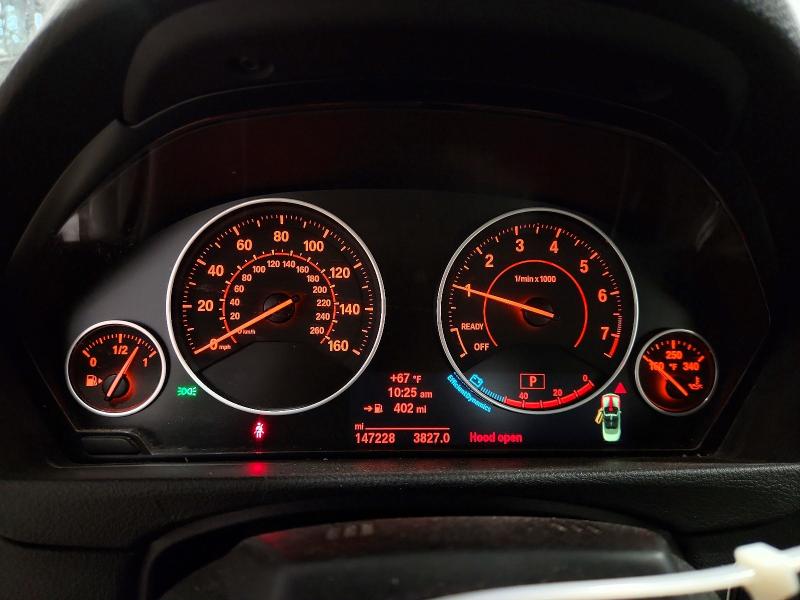 Продаж на аукціоні авто 2014 Bmw 428, vin: WBA3V9C55EPR69895, номер лоту: 58619276