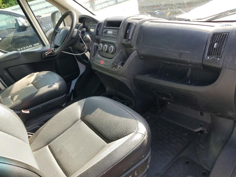 Продажа на аукционе авто 2017 Ram Promaster 1500, vin: 3C6TRVAG3HE508419, номер лота: 57322346