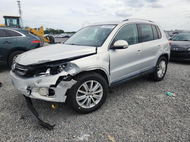 Продажа на аукционе авто 2013 Volkswagen Tiguan, vin: WVGAV3AX5DW617248, номер лота: 56500346
