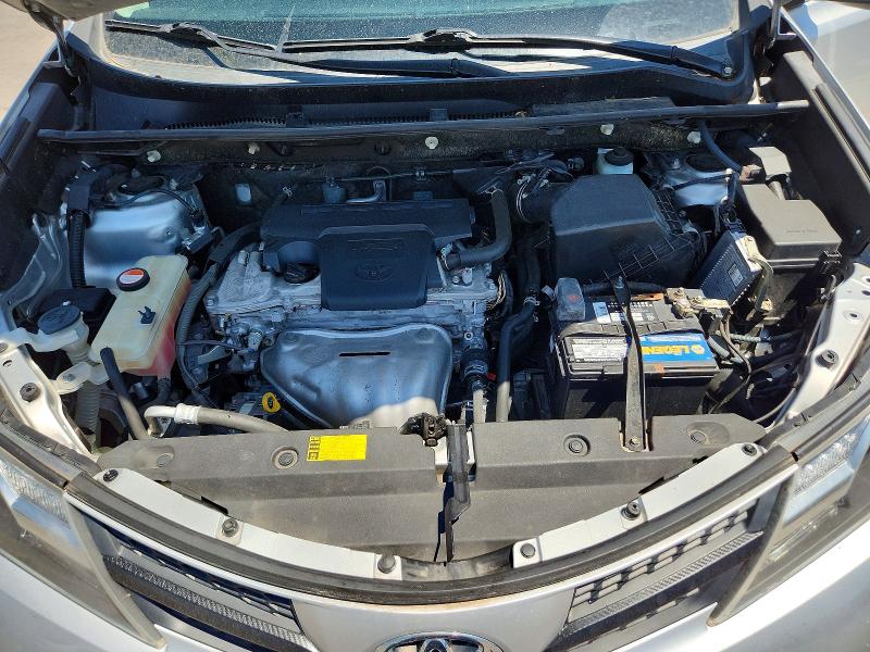 Продаж на аукціоні авто 2014 Toyota Rav4, vin: JTMZFREV4EJ019585, номер лоту: 57495436